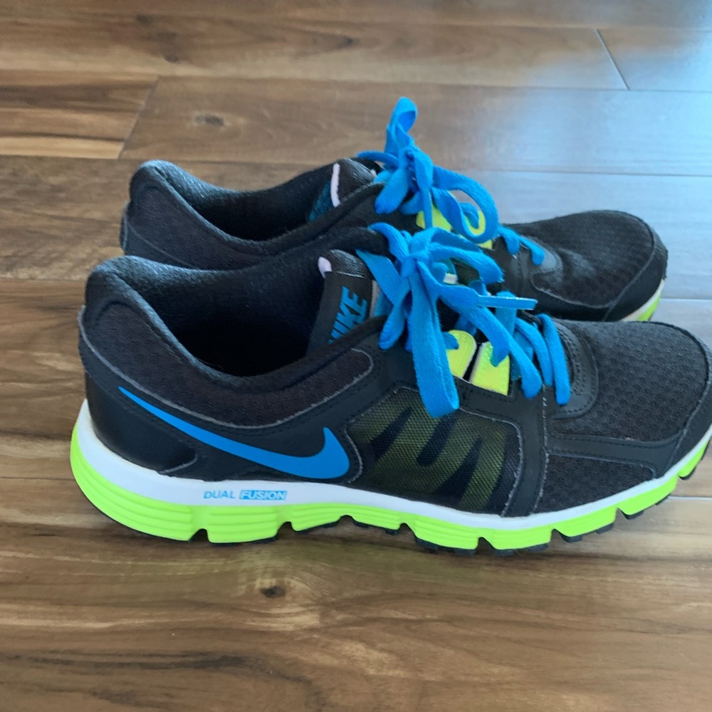 Women’s Nike Fusion ST2 Athletic Shoes